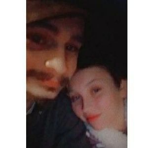 Meet your Posher, Brandon n sabrina